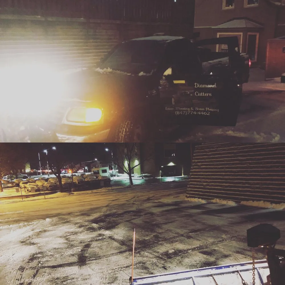 Affordable residential landscaping near you in Grayslake, IL by Diamond Cutters Lawn Mowing And Snow Plowing