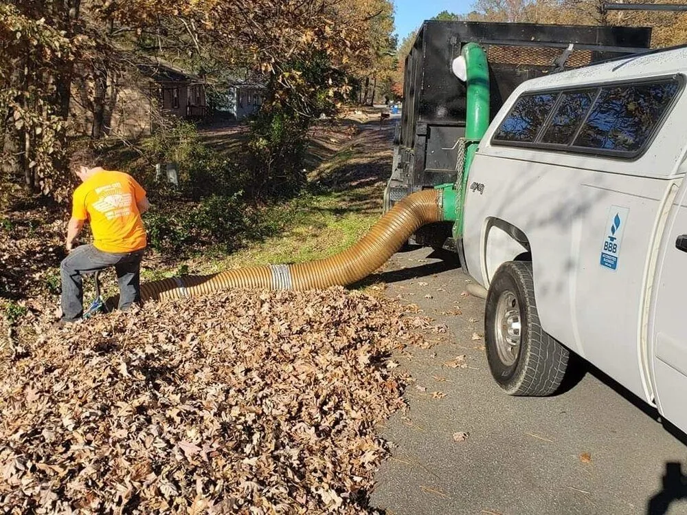 Trusted landscaping services in Richmond, VA by Diamond Cutz Lawn Care