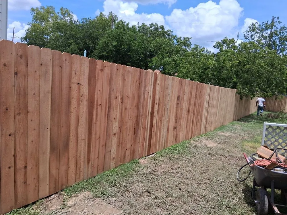 Expert landscape design with custom design across Killeen, TX - Diamond Cutz Services