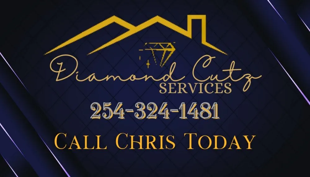 Custom landscape installation experts serving Killeen, TX - Diamond Cutz Services