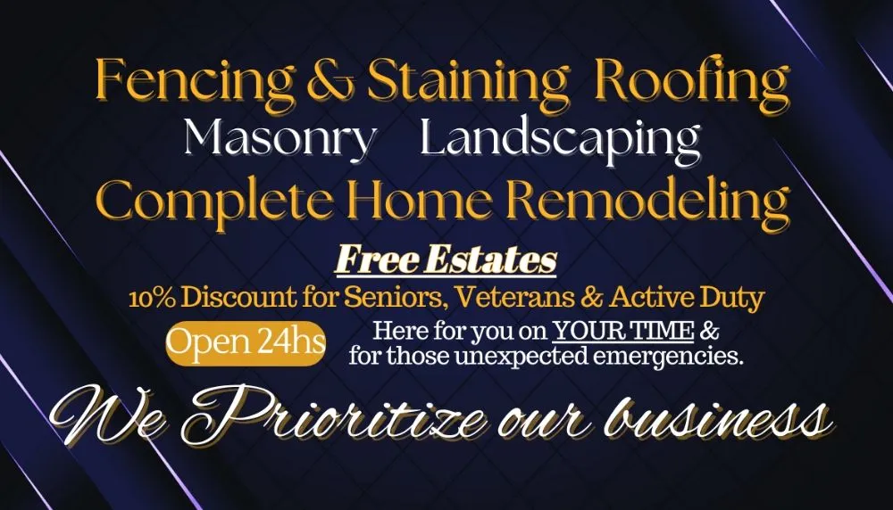 Custom landscaping services near you across Killeen, TX - Diamond Cutz Services