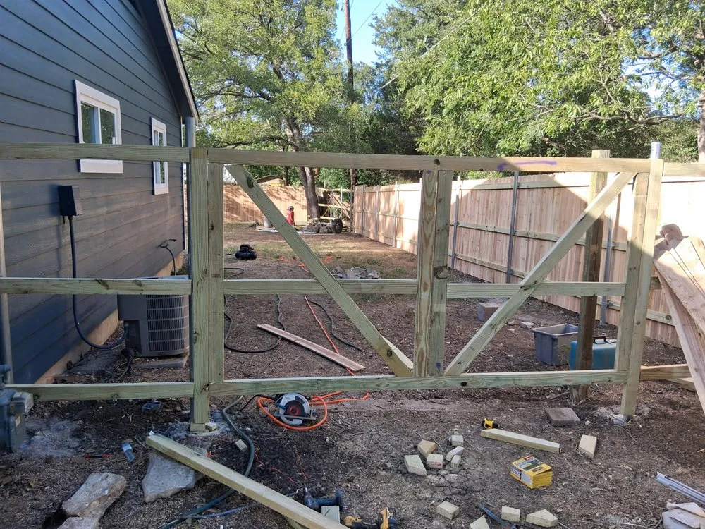 Trusted landscape installation experts serving Killeen, TX - Diamond Cutz Services