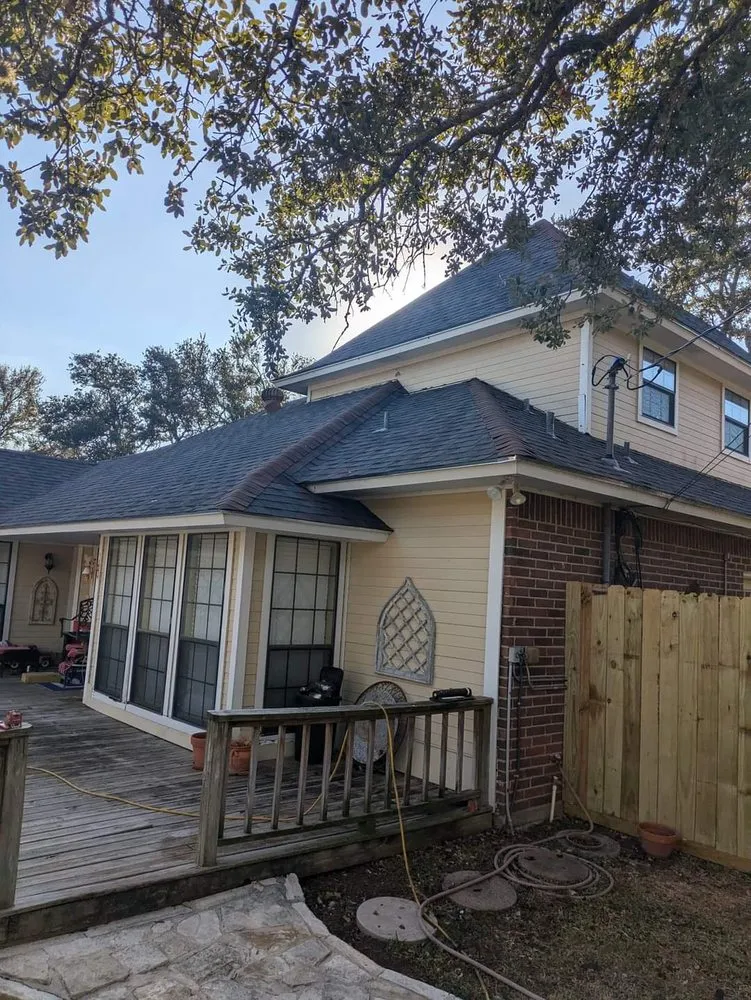 Custom yard maintenance in Killeen, TX - Diamond Cutz Services