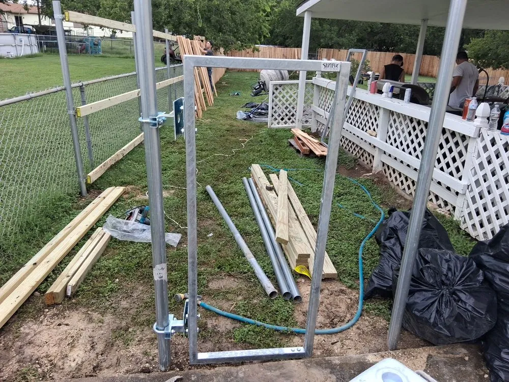 Local outdoor landscaping for outdoor upgrades across Killeen, TX - Diamond Cutz Services