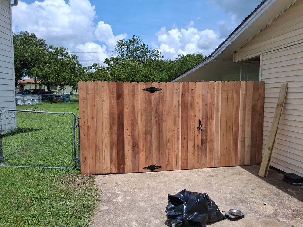 Expert landscape installation for homes across Killeen, TX - Diamond Cutz Services