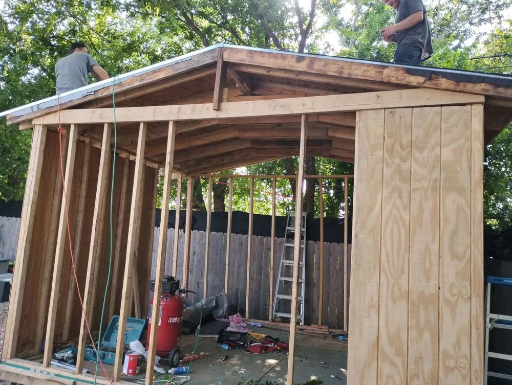 Reliable landscape installation experts serving Killeen, TX - Diamond Cutz Services