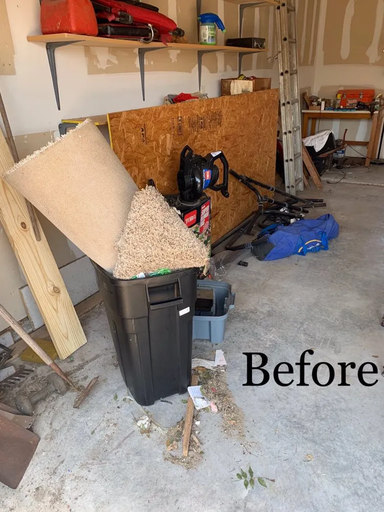 Trusted lawn care service for beautiful yards in Mckinney, TX by Diamond Demo & Junk Removal