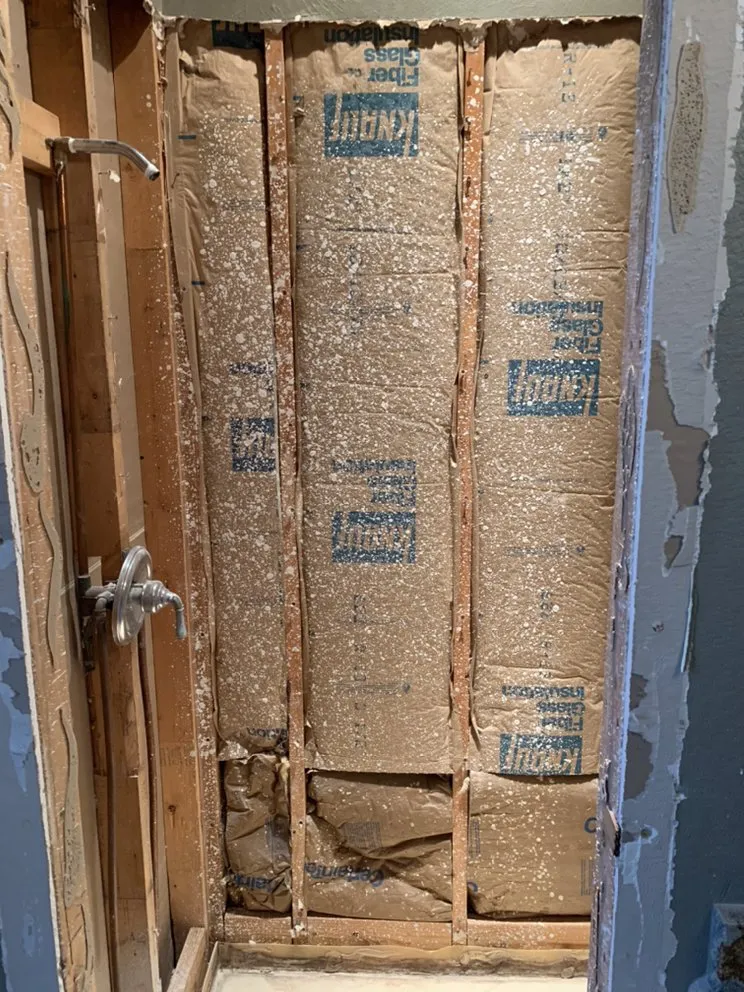 Custom landscape installation for homes in Mckinney, TX by Diamond Demo & Junk Removal