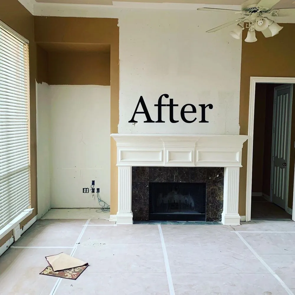 Affordable lawn care service for homes in Mckinney, TX by Diamond Demo & Junk Removal