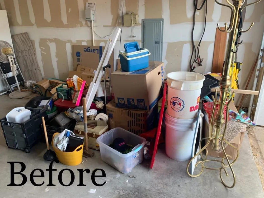 Affordable landscape installation in Mckinney, TX - Diamond Demo & Junk Removal