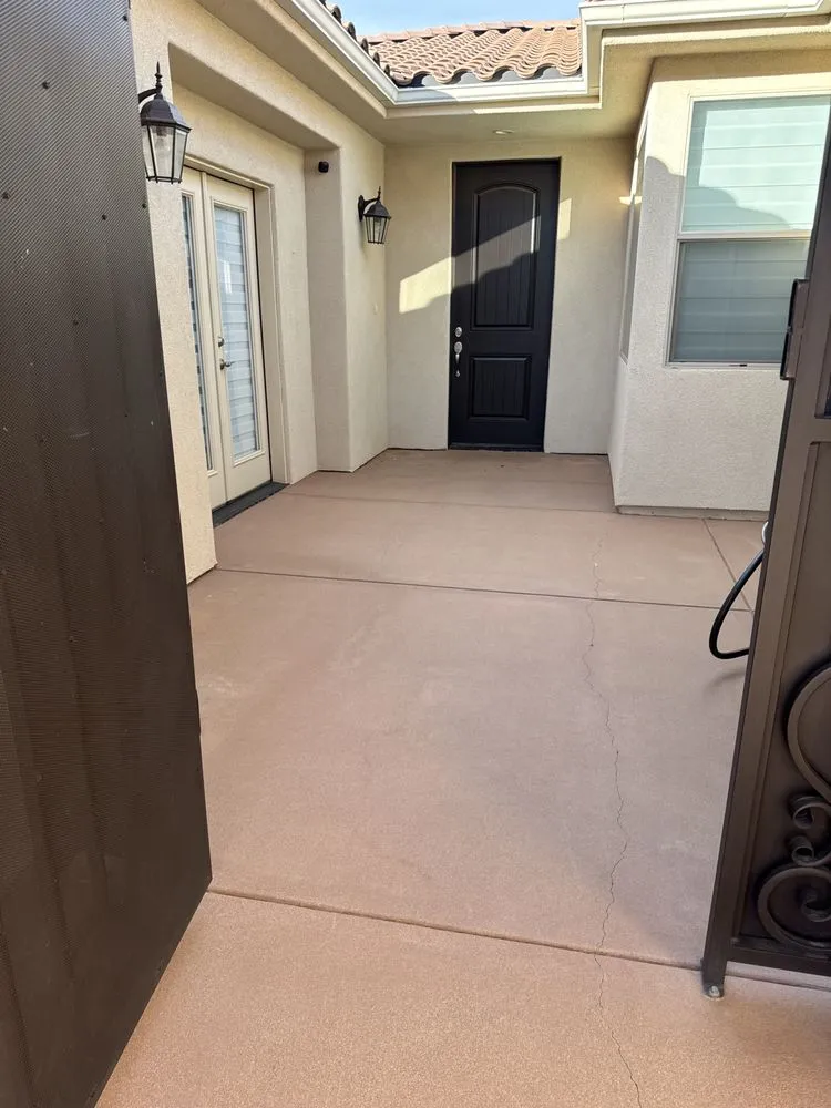 Reliable lawn mowing service in St. George, UT by Diamond Desert Landscape Group