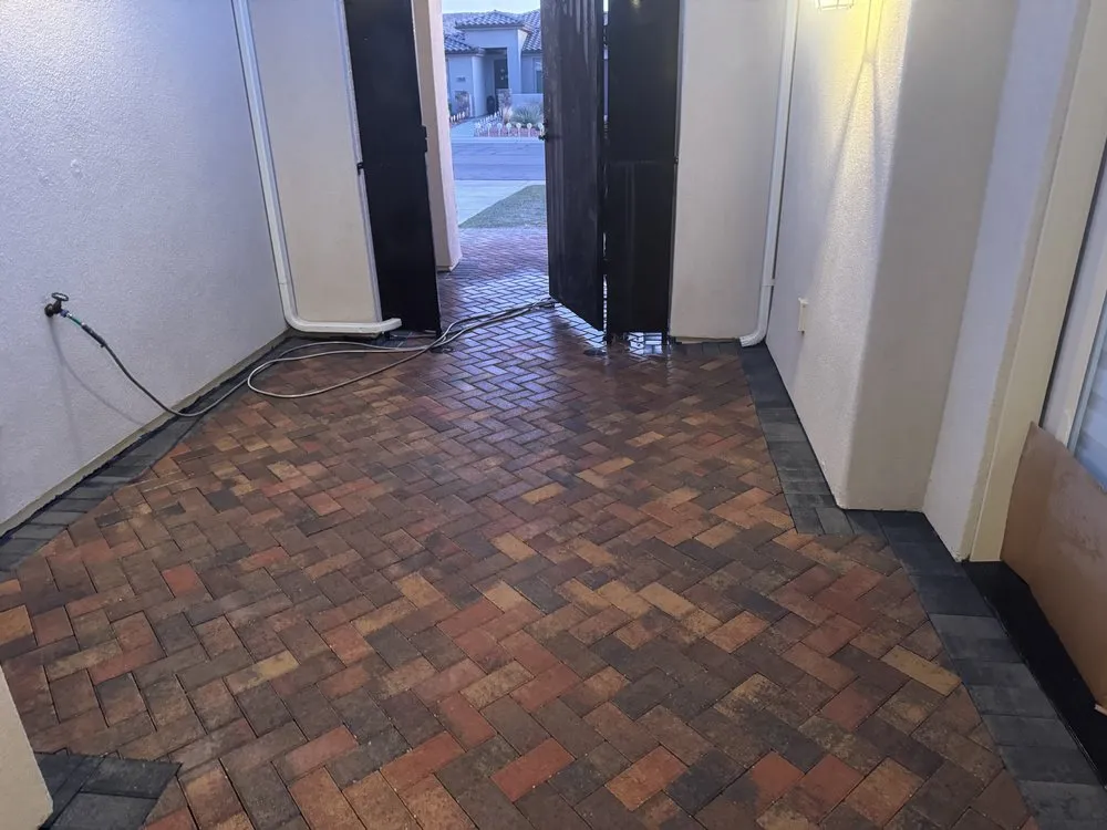 Trusted outdoor landscaping for outdoor upgrades in St. George, UT by Diamond Desert Landscape Group