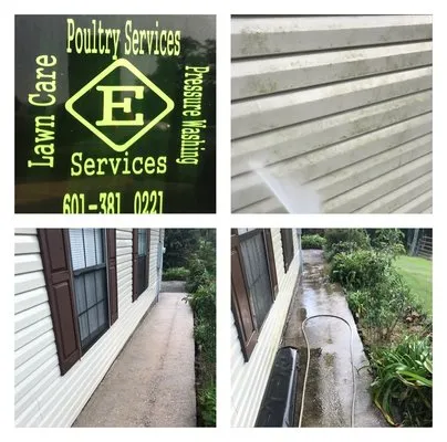 Diamond E Services