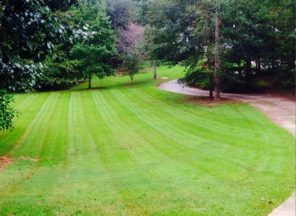 Professional outdoor landscaping experts serving Hackettstown, NJ - Diamond Edge Landscaping