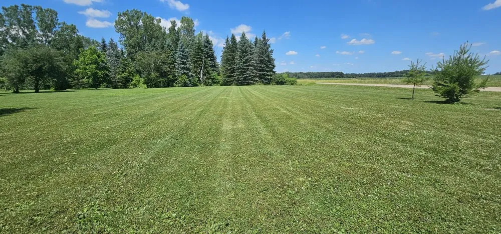 Reliable landscaping services near you across Peck, MI - Diamond Edge Lawn Care & Solution