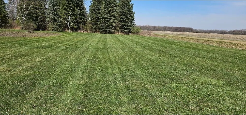 Top-rated landscape design in Peck, MI - Diamond Edge Lawn Care & Solution