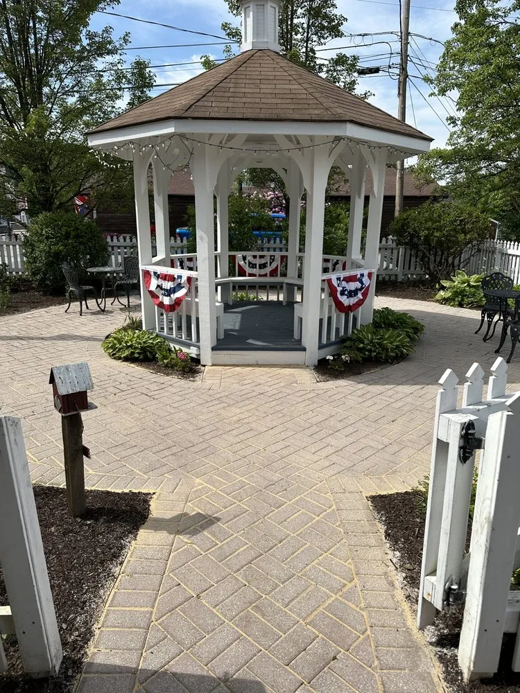 Local yard maintenance for homes in Honesdale, PA by Diamond Excavating And Land Management