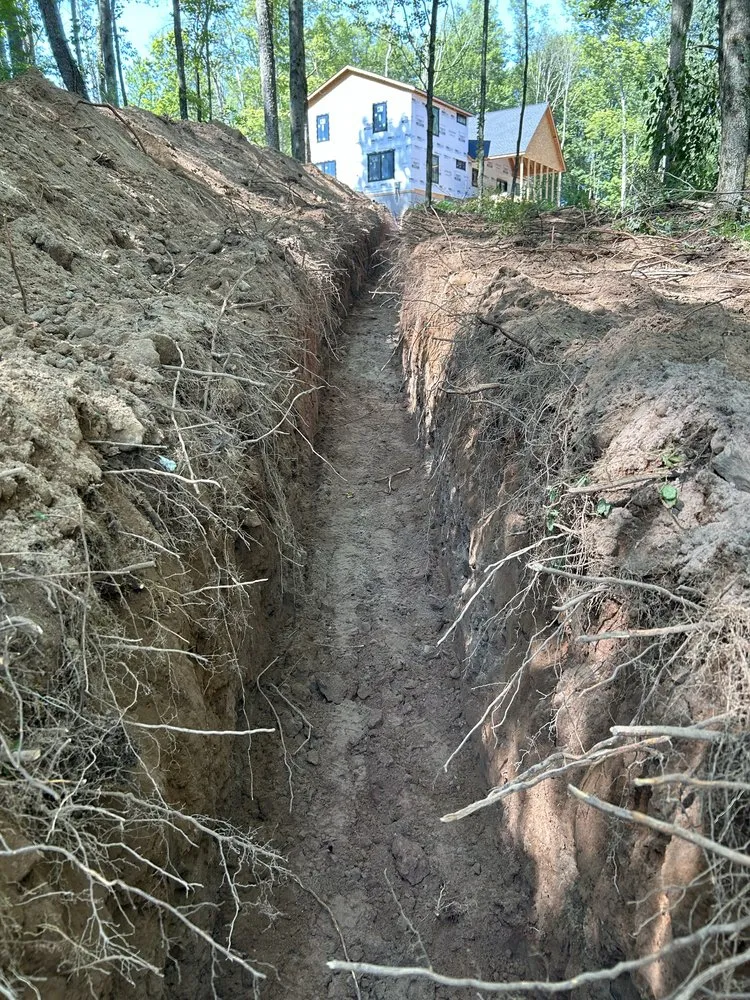 Professional lawn care service in Honesdale, PA by Diamond Excavating And Land Management