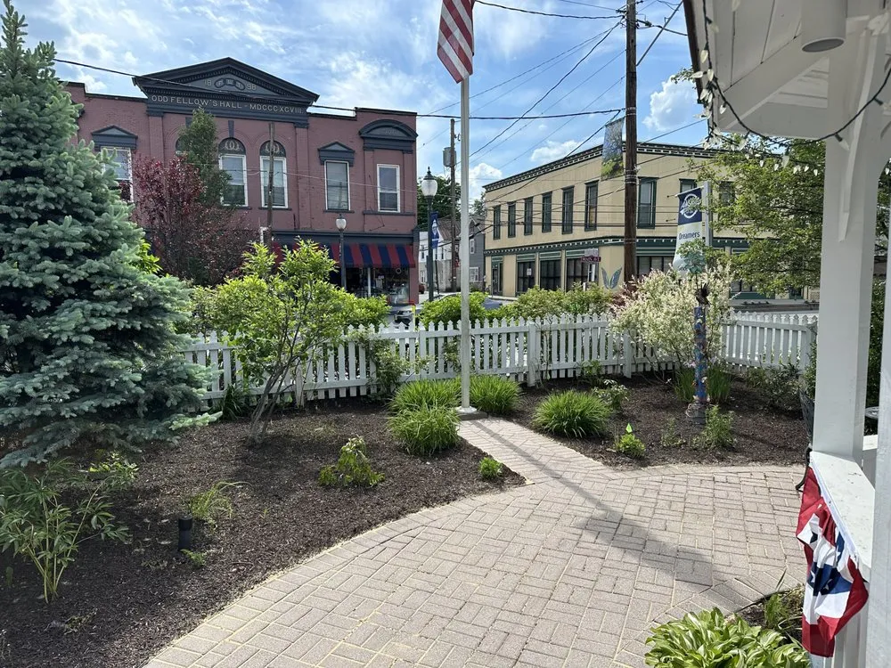 Reliable outdoor landscaping near you across Honesdale, PA - Diamond Excavating And Land Management