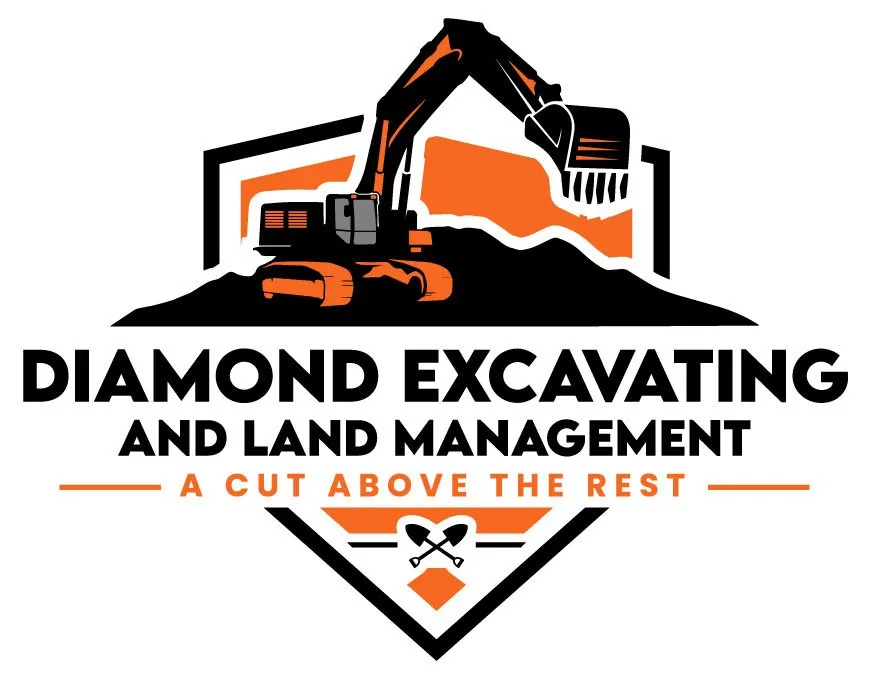 Expert landscaping services in Honesdale, PA - Diamond Excavating And Land Management