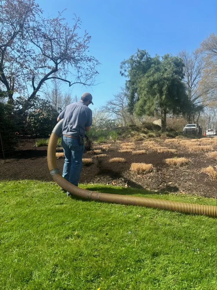 Custom residential landscaping for residential properties across Honesdale, PA - Diamond Excavating And Land Management