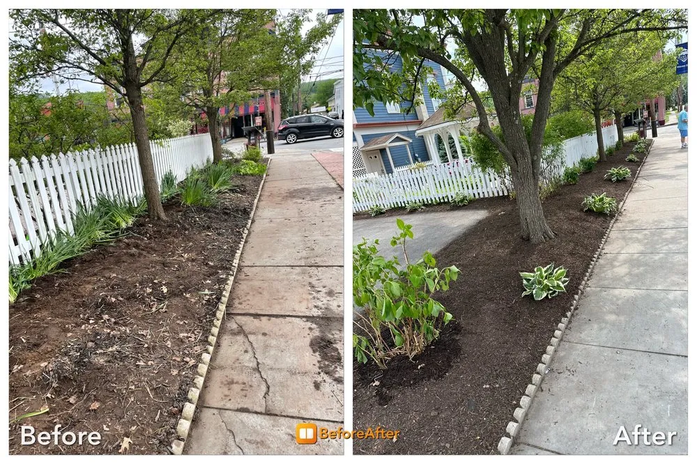 Reliable lawn mowing service experts serving Honesdale, PA - Diamond Excavating And Land Management