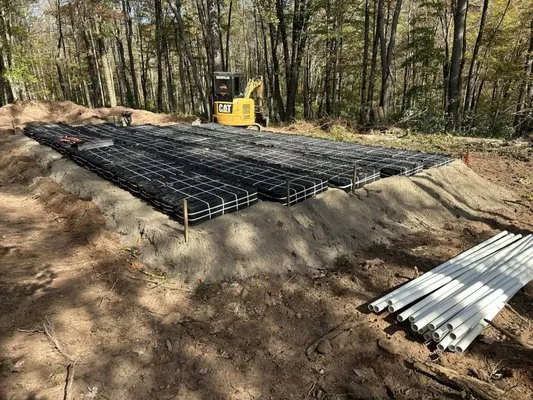 Diamond Excavating And Land Management