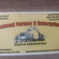 Expert lawn mowing service experts serving Oklahoma City, OK - Diamond Farmer 3 Enterprises