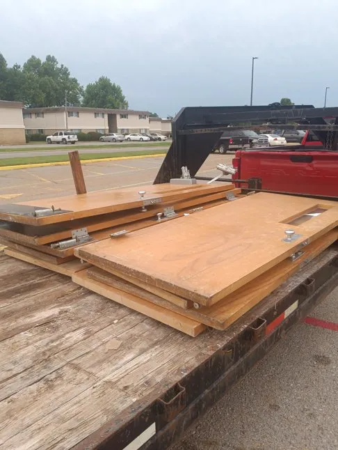 Reliable yard maintenance in Oklahoma City, OK by Diamond Farmer 3 Enterprises