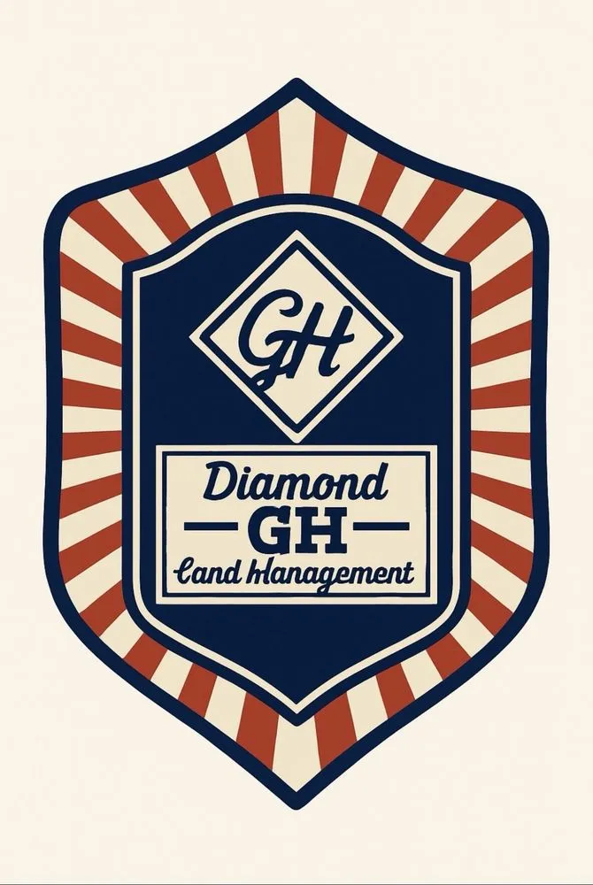 Affordable yard maintenance in New Braunfels, TX - Diamond GH Land Management
