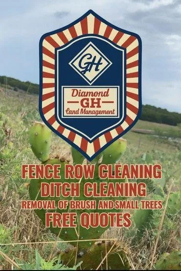 Expert residential landscaping with custom design across New Braunfels, TX - Diamond GH Land Management