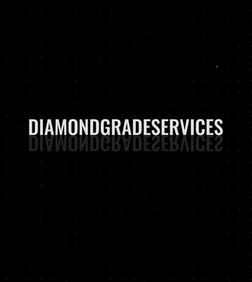 Diamond Grade Services Logo