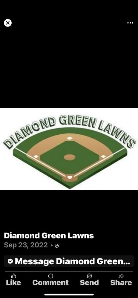 Professional landscaping services experts serving Hot Springs Village, AR - Diamond Green Lawn Service