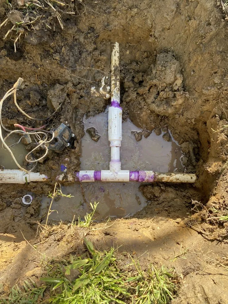 Trusted yard maintenance in Fort Worth, TX - Diamond H