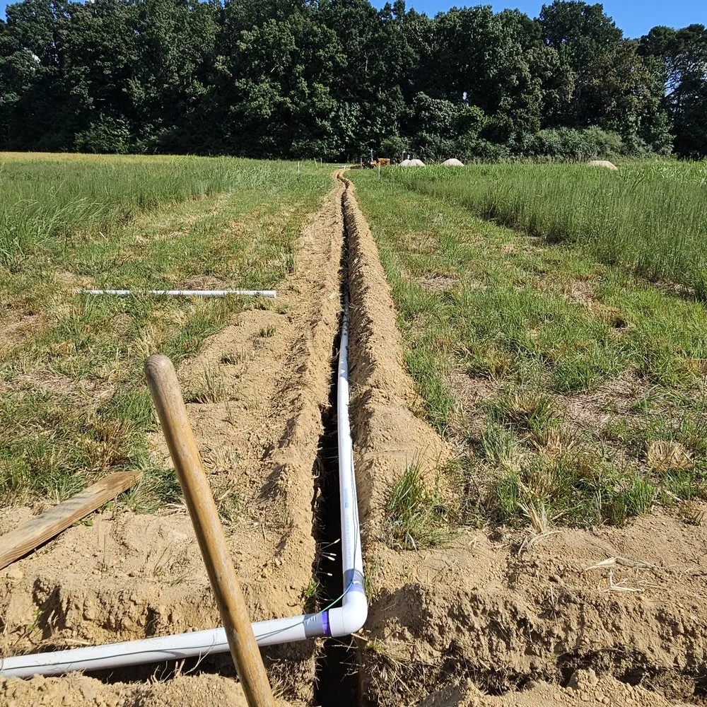 Top-rated lawn mowing service for outdoor upgrades in Oakboro, NC by Diamond H Land Works