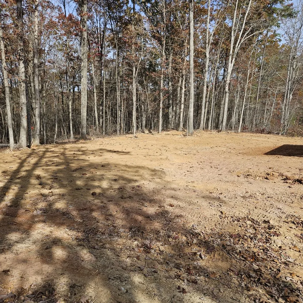 Custom landscape design experts serving Oakboro, NC - Diamond H Land Works