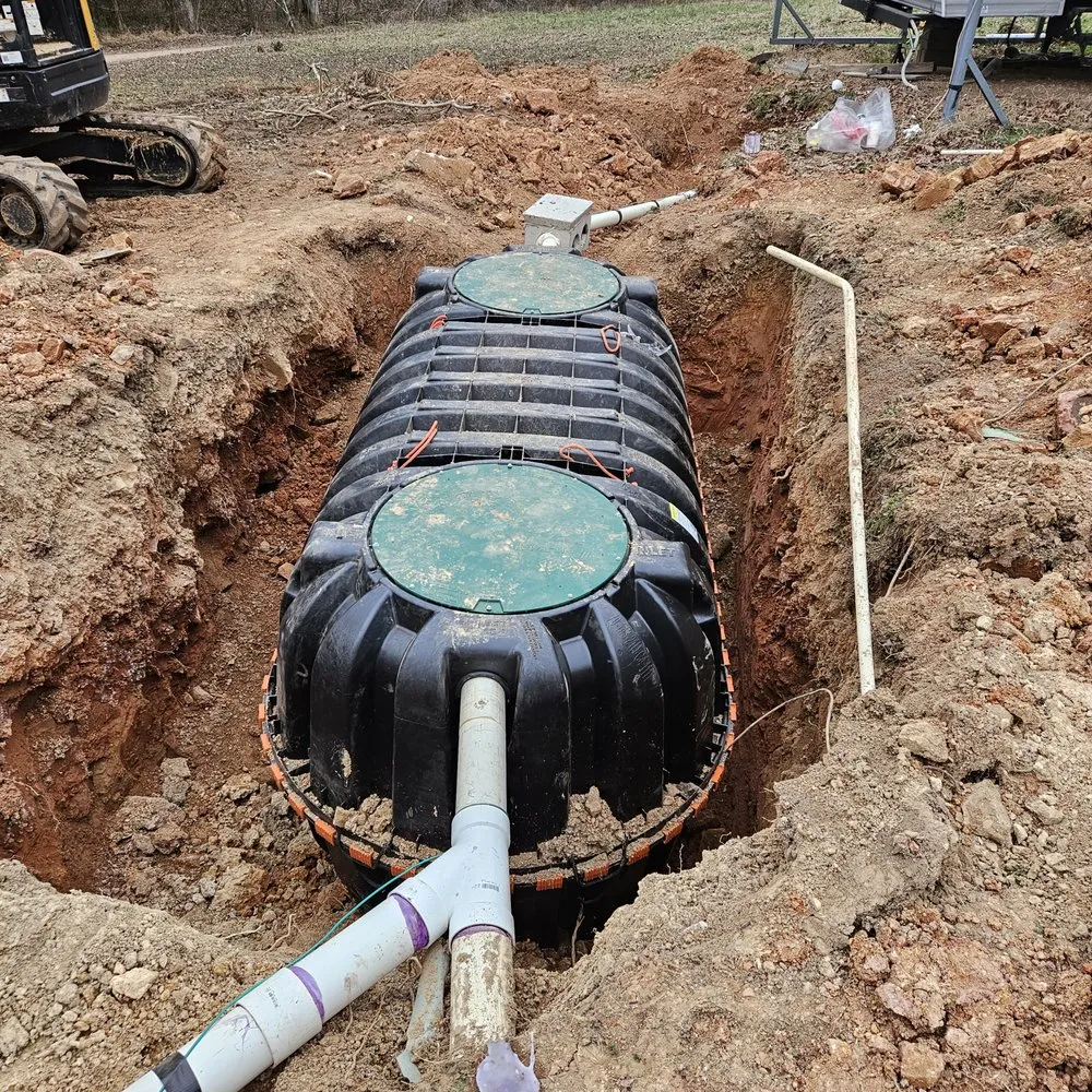 Reliable landscape installation near you across Oakboro, NC - Diamond H Land Works