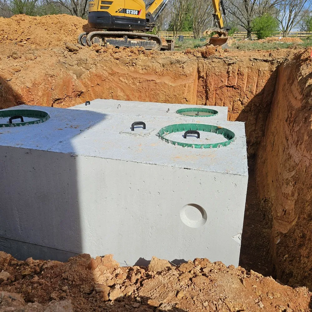 Expert garden landscaping in Oakboro, NC - Diamond H Land Works