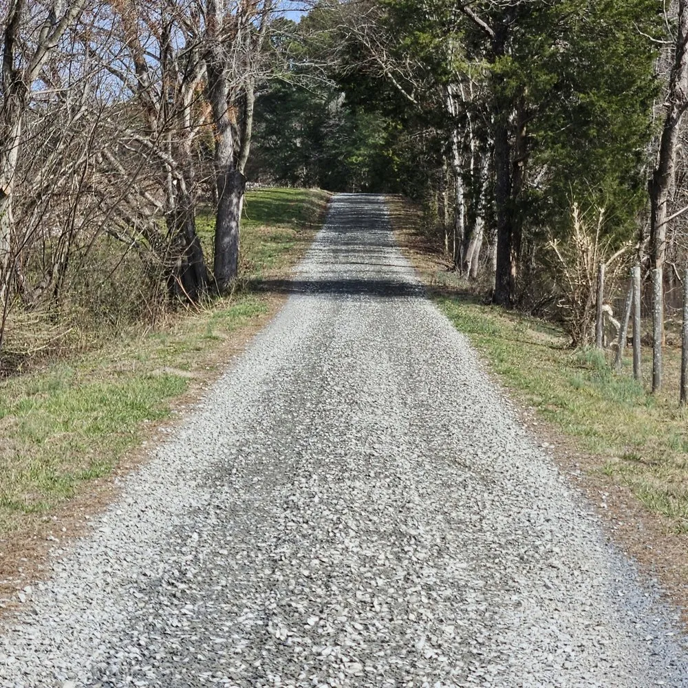 Trusted lawn care service for residential properties in Oakboro, NC by Diamond H Land Works