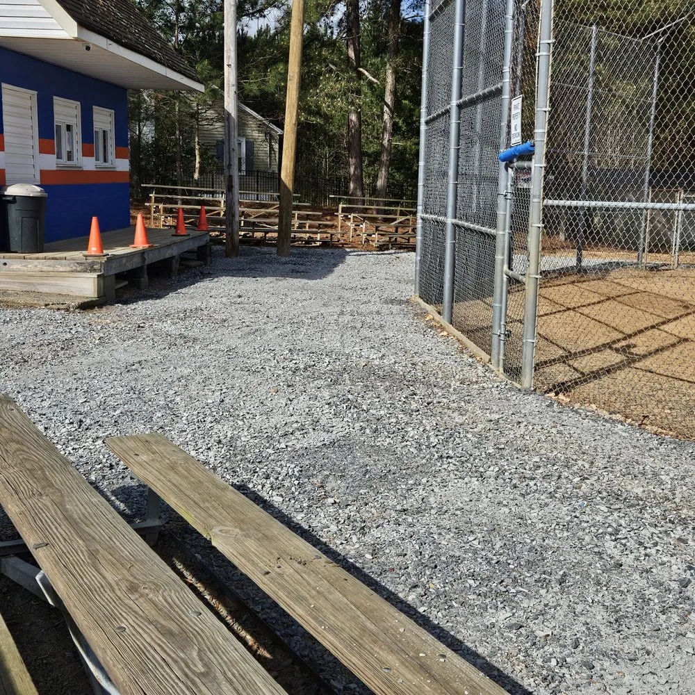 Top-rated landscape design in Oakboro, NC - Diamond H Land Works