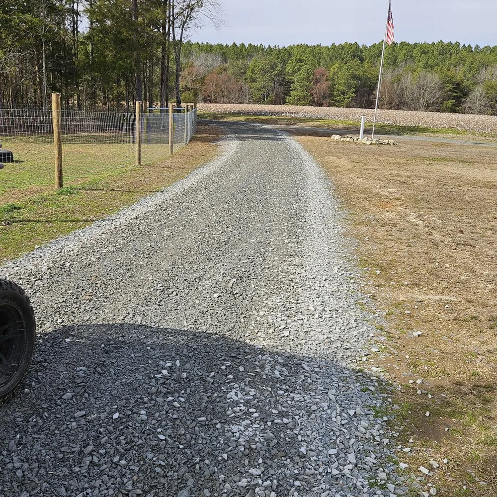 Trusted residential landscaping for year-round maintenance across Oakboro, NC - Diamond H Land Works