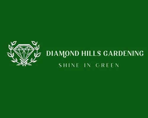 Diamond Hills Gardening