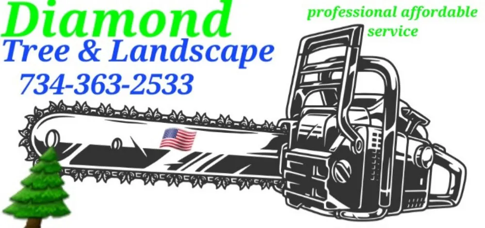Top-rated garden landscaping experts serving Woodhaven, MI - Diamond Home Improvement