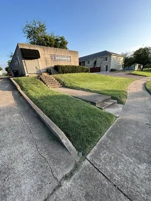 Diamond In The Rough Lawn Care Service