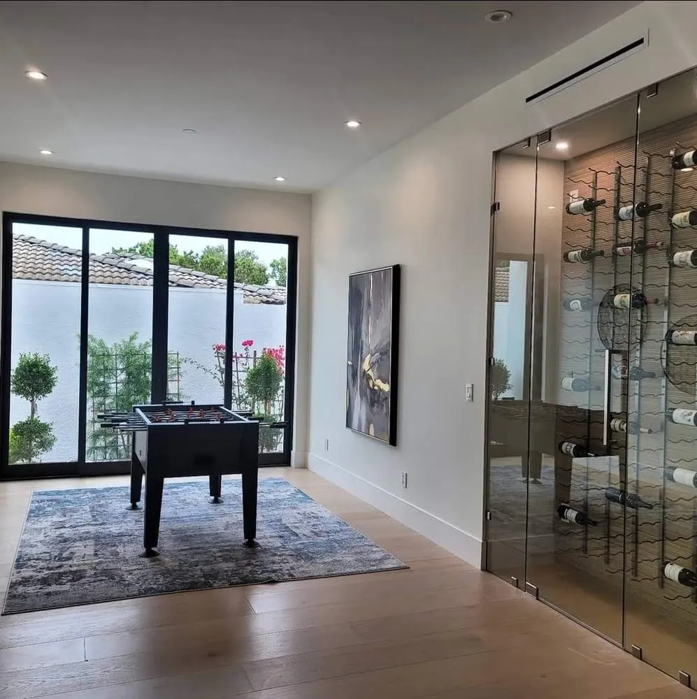 Local landscape design in Irvine, CA - Diamond Interior Design