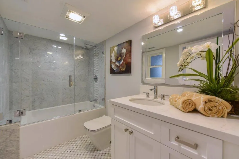 Custom landscaping services for homes in Irvine, CA by Diamond Interior Design