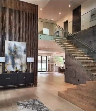 Expert landscape design with custom design in Irvine, CA by Diamond Interior Design