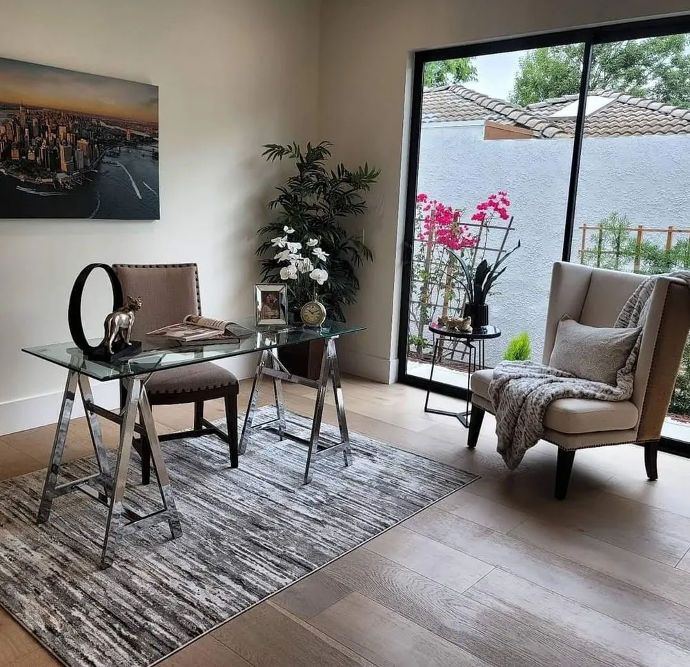 Reliable garden landscaping in Irvine, CA - Diamond Interior Design