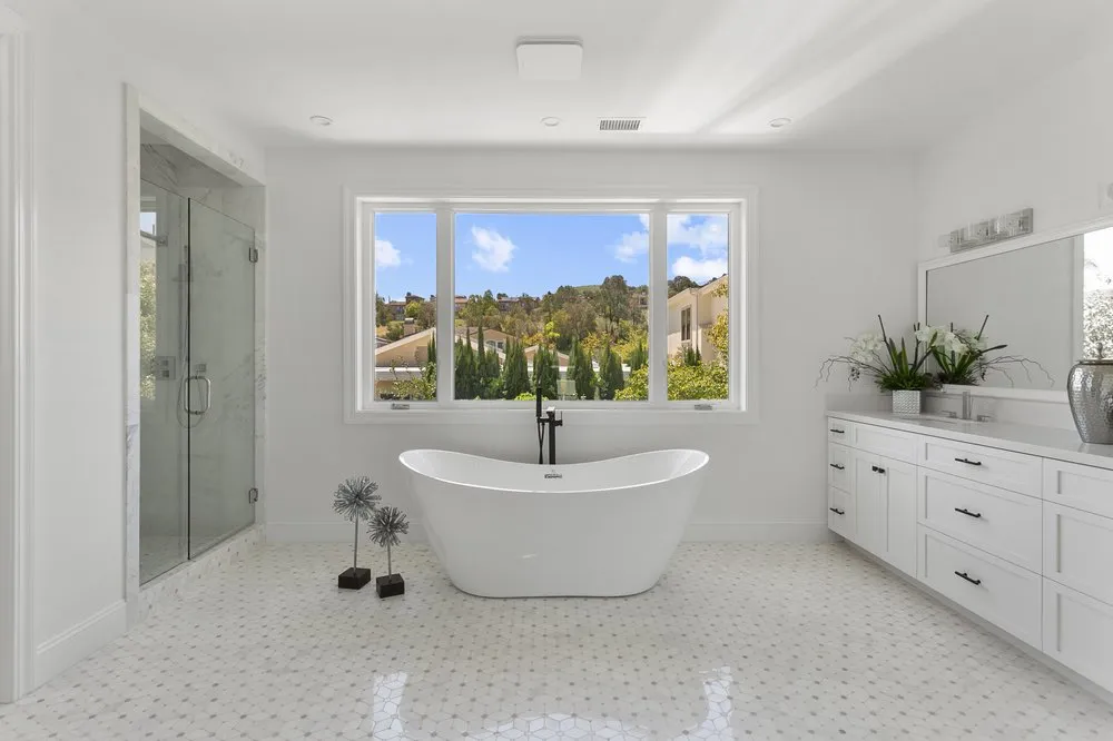 Reliable landscape installation in Irvine, CA - Diamond Interior Design