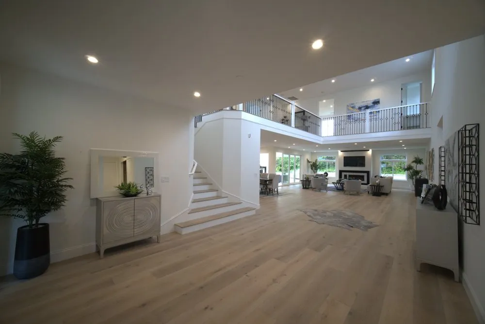 Professional landscape installation experts serving Irvine, CA - Diamond Interior Design